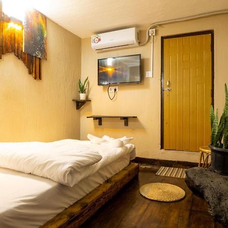 The Weavers Inn Lalitpur Eksteriør billede
