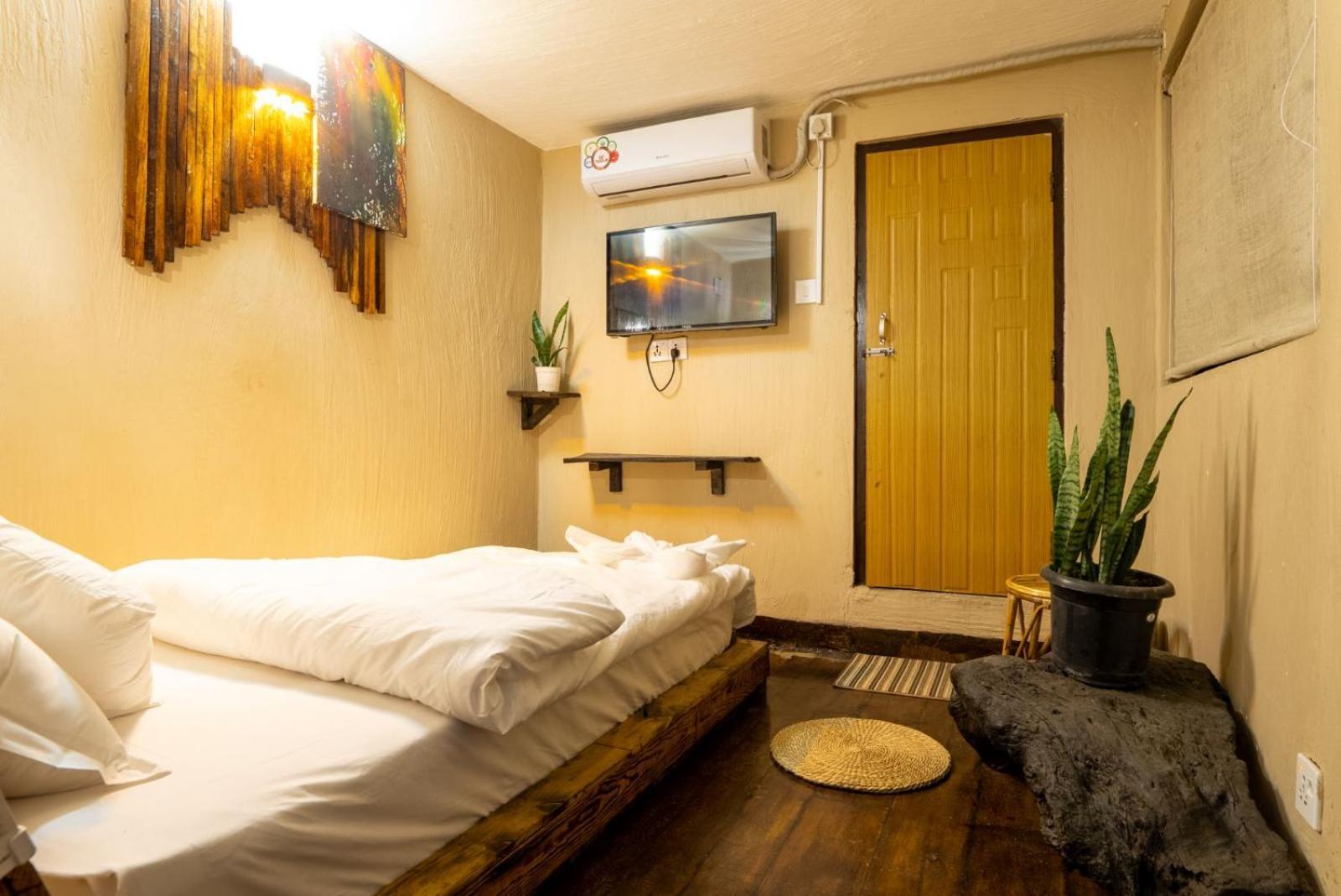 The Weavers Inn Lalitpur Eksteriør billede